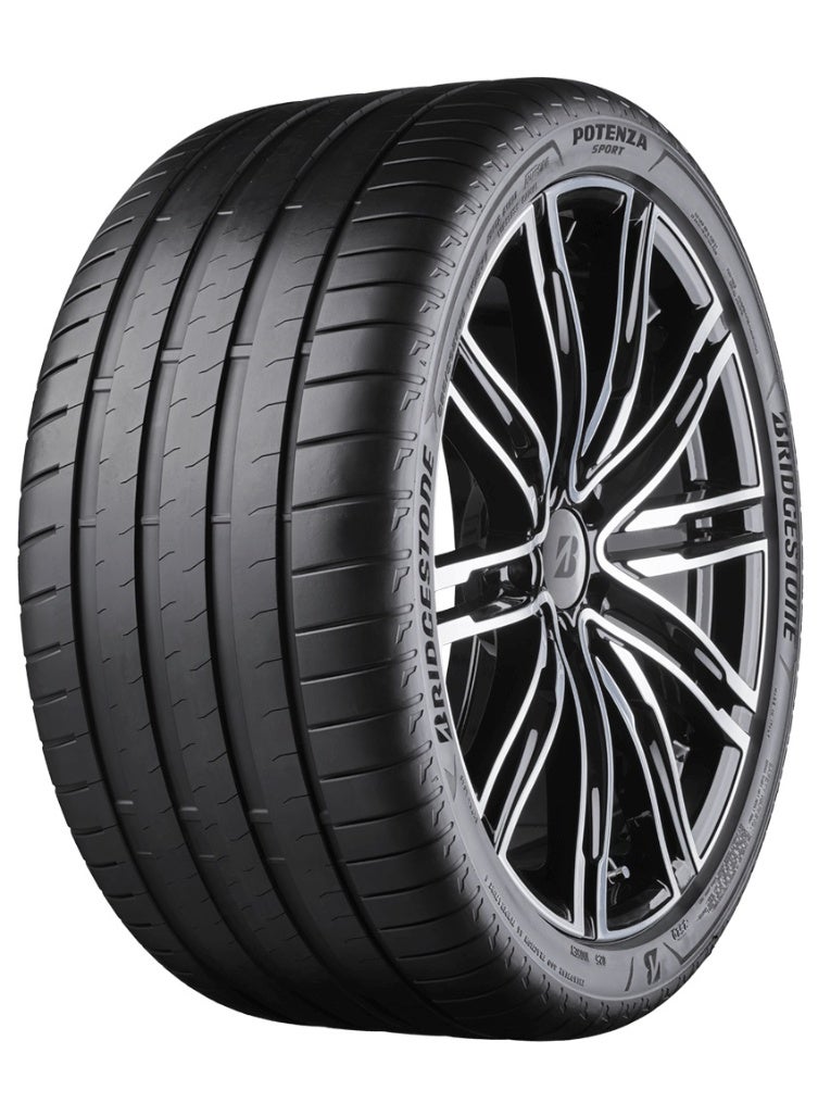 بريدجيستون كاوتش سيارة 255/40R20